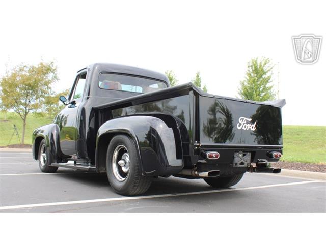 1953 Ford F100 (CC-2099506) for sale in Olathe, Kansas