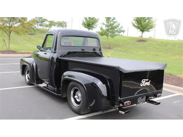 1953 Ford F100 (CC-2099506) for sale in Olathe, Kansas