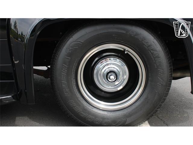 1953 Ford F100 (CC-2099506) for sale in Olathe, Kansas
