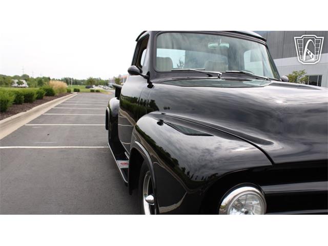1953 Ford F100 (CC-2099506) for sale in Olathe, Kansas