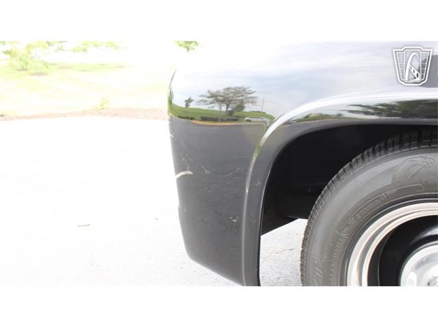 1953 Ford F100 (CC-2099506) for sale in Olathe, Kansas