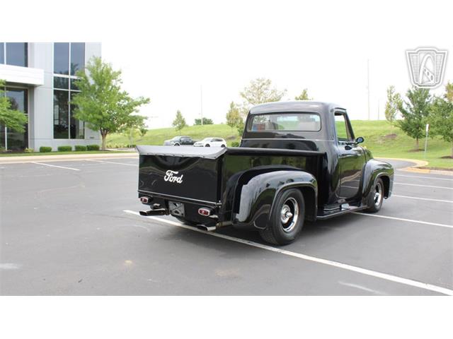 1953 Ford F100 (CC-2099506) for sale in Olathe, Kansas