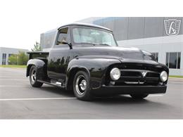 1953 Ford F100 (CC-2099506) for sale in Olathe, Kansas