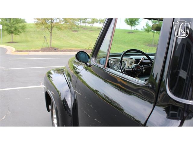 1953 Ford F100 (CC-2099506) for sale in Olathe, Kansas