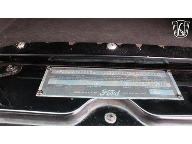 1953 Ford F100 (CC-2099506) for sale in Olathe, Kansas