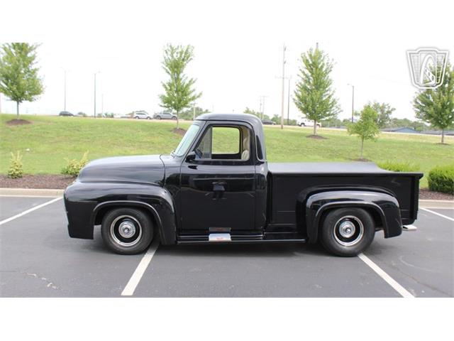 1953 Ford F100 (CC-2099506) for sale in Olathe, Kansas