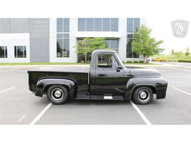 1953 Ford F100 (CC-2099506) for sale in Olathe, Kansas