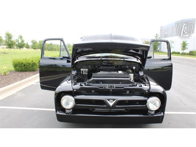 1953 Ford F100 (CC-2099506) for sale in Olathe, Kansas
