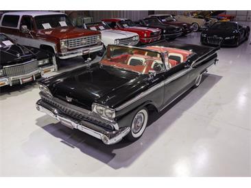 1959 Ford Fairlane (CC-2099507) for sale in Rogers, Minnesota