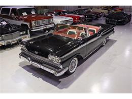 1959 Ford Fairlane (CC-2099507) for sale in Rogers, Minnesota