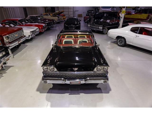 1959 Ford Fairlane (CC-2099507) for sale in Rogers, Minnesota