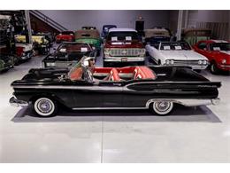 1959 Ford Fairlane (CC-2099507) for sale in Rogers, Minnesota