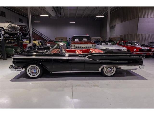 1959 Ford Fairlane (CC-2099507) for sale in Rogers, Minnesota