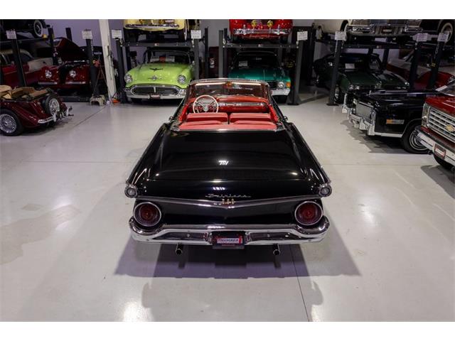 1959 Ford Fairlane (CC-2099507) for sale in Rogers, Minnesota