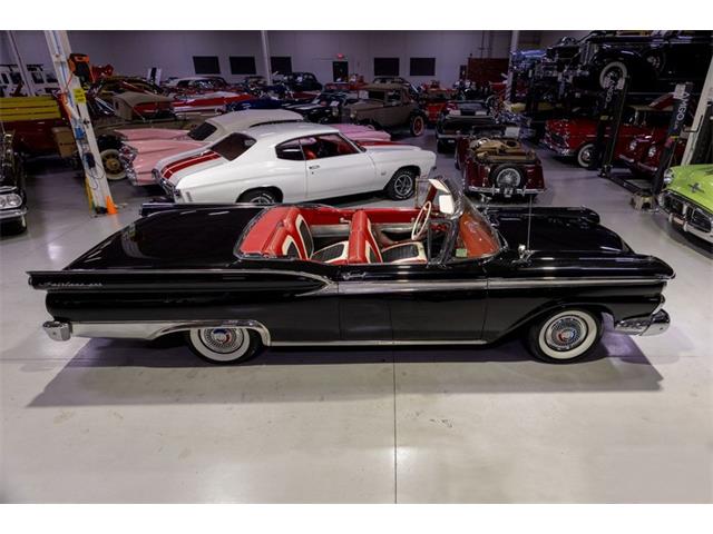 1959 Ford Fairlane (CC-2099507) for sale in Rogers, Minnesota