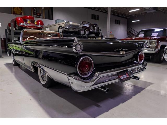 1959 Ford Fairlane (CC-2099507) for sale in Rogers, Minnesota