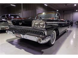 1959 Ford Fairlane (CC-2099507) for sale in Rogers, Minnesota