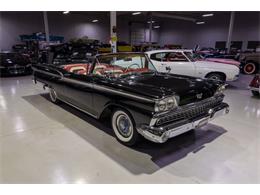 1959 Ford Fairlane (CC-2099507) for sale in Rogers, Minnesota
