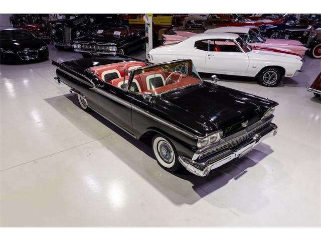 1959 Ford Fairlane (CC-2099507) for sale in Rogers, Minnesota