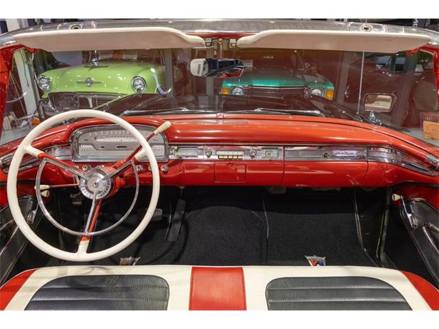 1959 Ford Fairlane (CC-2099507) for sale in Rogers, Minnesota