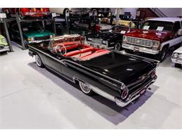 1959 Ford Fairlane (CC-2099507) for sale in Rogers, Minnesota