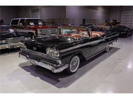 1959 Ford Fairlane (CC-2099507) for sale in Rogers, Minnesota