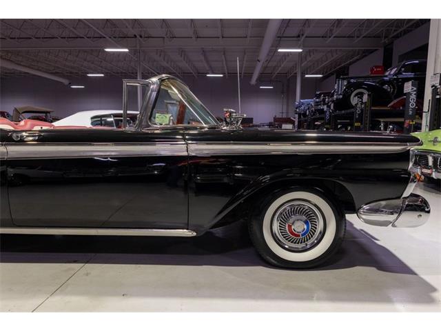 1959 Ford Fairlane (CC-2099507) for sale in Rogers, Minnesota