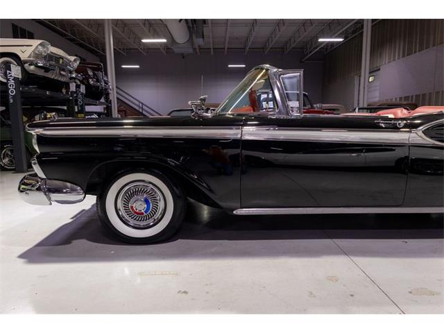 1959 Ford Fairlane (CC-2099507) for sale in Rogers, Minnesota