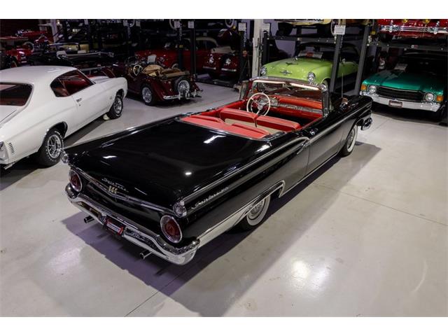 1959 Ford Fairlane (CC-2099507) for sale in Rogers, Minnesota