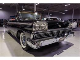 1959 Ford Fairlane (CC-2099507) for sale in Rogers, Minnesota