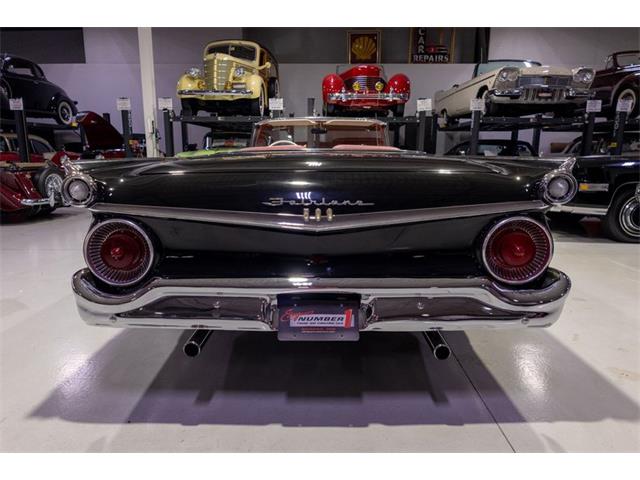 1959 Ford Fairlane (CC-2099507) for sale in Rogers, Minnesota