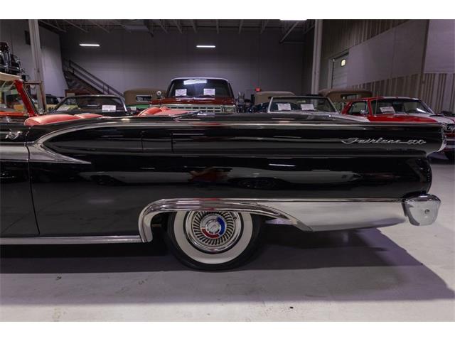 1959 Ford Fairlane (CC-2099507) for sale in Rogers, Minnesota