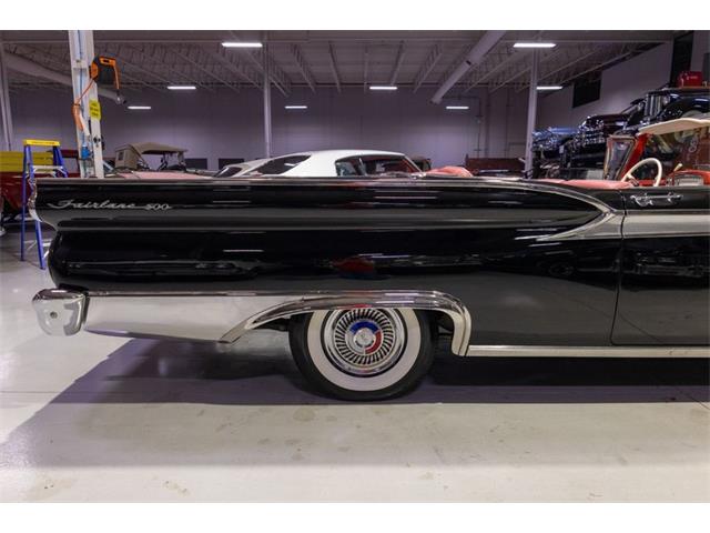 1959 Ford Fairlane (CC-2099507) for sale in Rogers, Minnesota