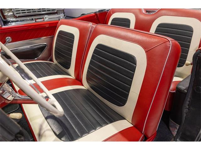 1959 Ford Fairlane (CC-2099507) for sale in Rogers, Minnesota