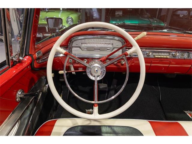 1959 Ford Fairlane (CC-2099507) for sale in Rogers, Minnesota
