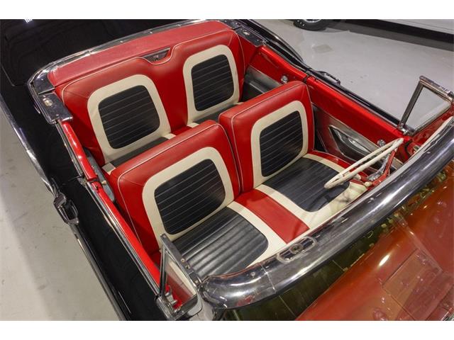 1959 Ford Fairlane (CC-2099507) for sale in Rogers, Minnesota