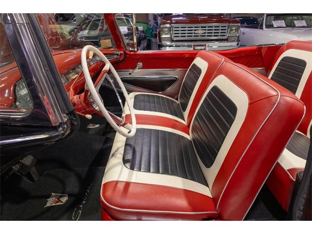1959 Ford Fairlane (CC-2099507) for sale in Rogers, Minnesota