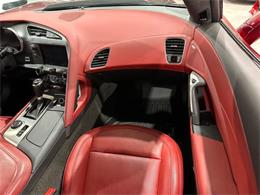 2016 Chevrolet Corvette (CC-2099508) for sale in Dallas, Texas