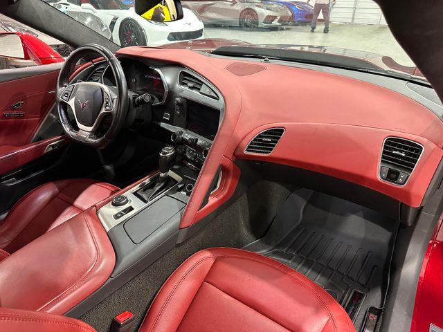 2016 Chevrolet Corvette (CC-2099508) for sale in Dallas, Texas