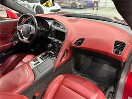 2016 Chevrolet Corvette (CC-2099508) for sale in Dallas, Texas