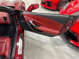 2016 Chevrolet Corvette (CC-2099508) for sale in Dallas, Texas