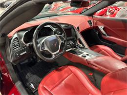 2016 Chevrolet Corvette (CC-2099508) for sale in Dallas, Texas