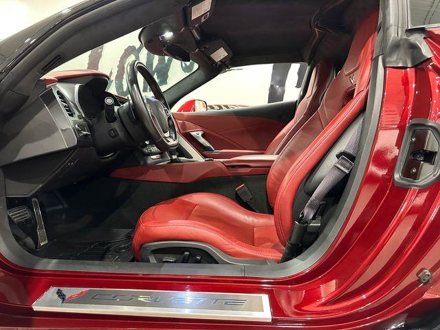 2016 Chevrolet Corvette (CC-2099508) for sale in Dallas, Texas