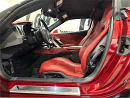 2016 Chevrolet Corvette (CC-2099508) for sale in Dallas, Texas