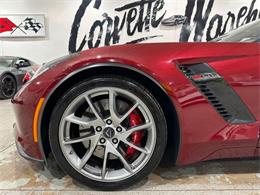 2016 Chevrolet Corvette (CC-2099508) for sale in Dallas, Texas