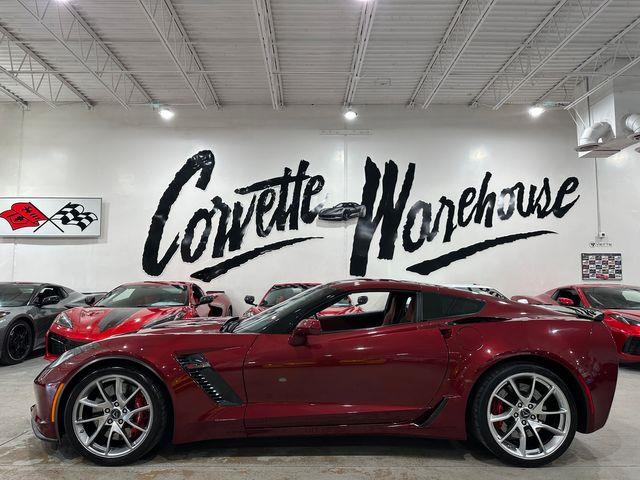 2016 Chevrolet Corvette (CC-2099508) for sale in Dallas, Texas