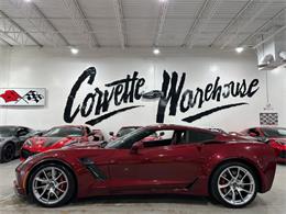 2016 Chevrolet Corvette (CC-2099508) for sale in Dallas, Texas