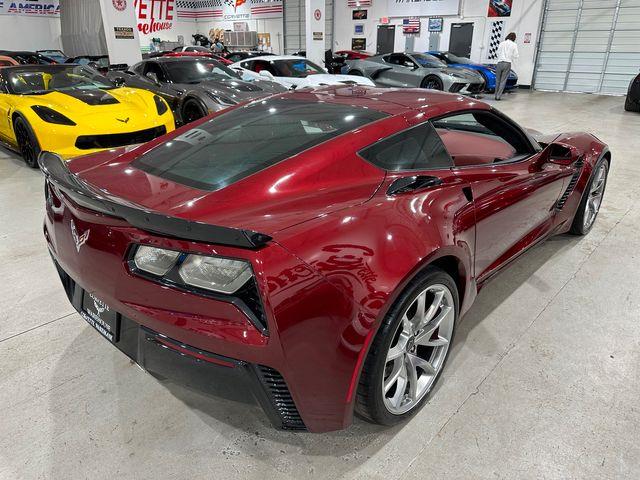 2016 Chevrolet Corvette (CC-2099508) for sale in Dallas, Texas