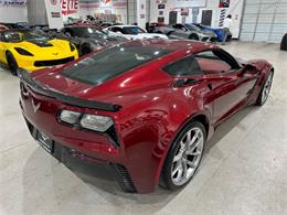2016 Chevrolet Corvette (CC-2099508) for sale in Dallas, Texas
