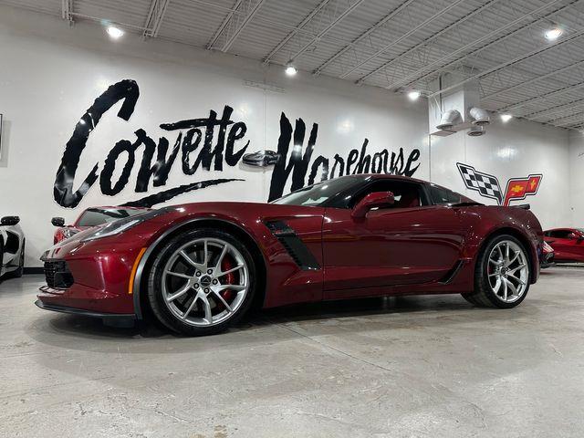 2016 Chevrolet Corvette (CC-2099508) for sale in Dallas, Texas